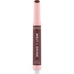 Catrice Melt & Shine Juicy Lip Balm 1.3g 100 Sunny Side Up