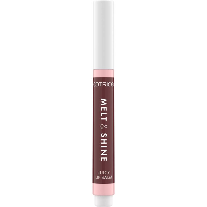 Catrice Melt & Shine Juicy Lip Balm 1.3g 100 Sunny Side Up