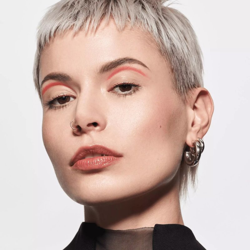 CATRICE Melt & Shine baume pour les lèvres Beaume pour les lèvres 100 Sunny Side Up Femmes