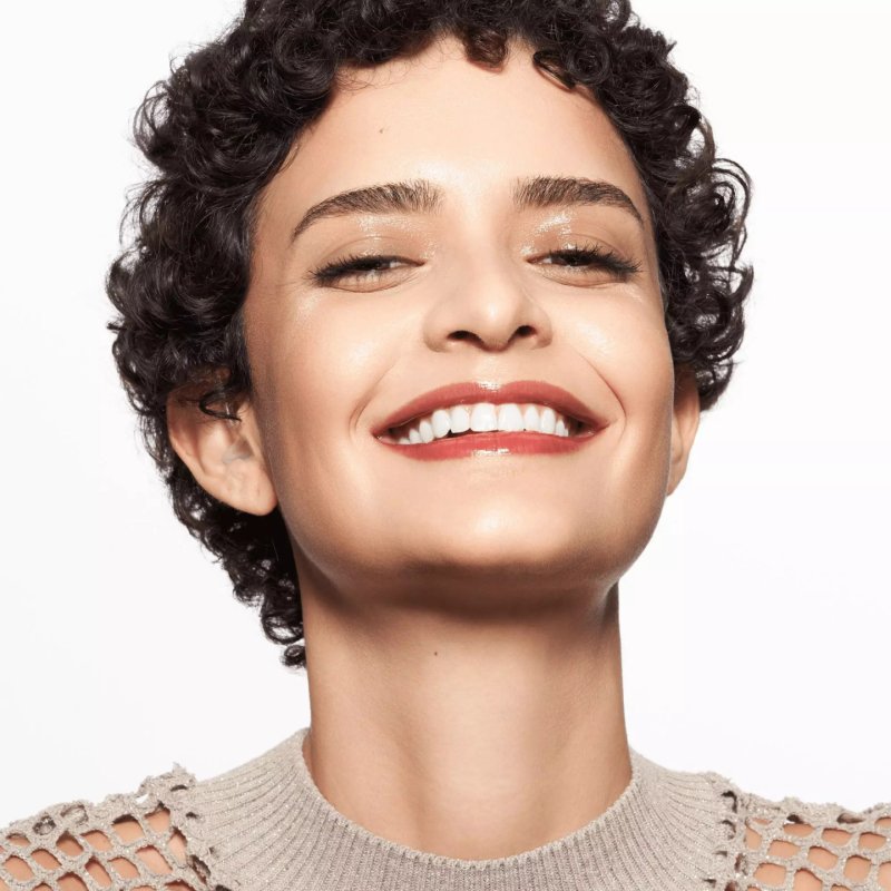 Catrice Melt & Shine Juicy Lip Balm 1.3g 100 Sunny Side Up