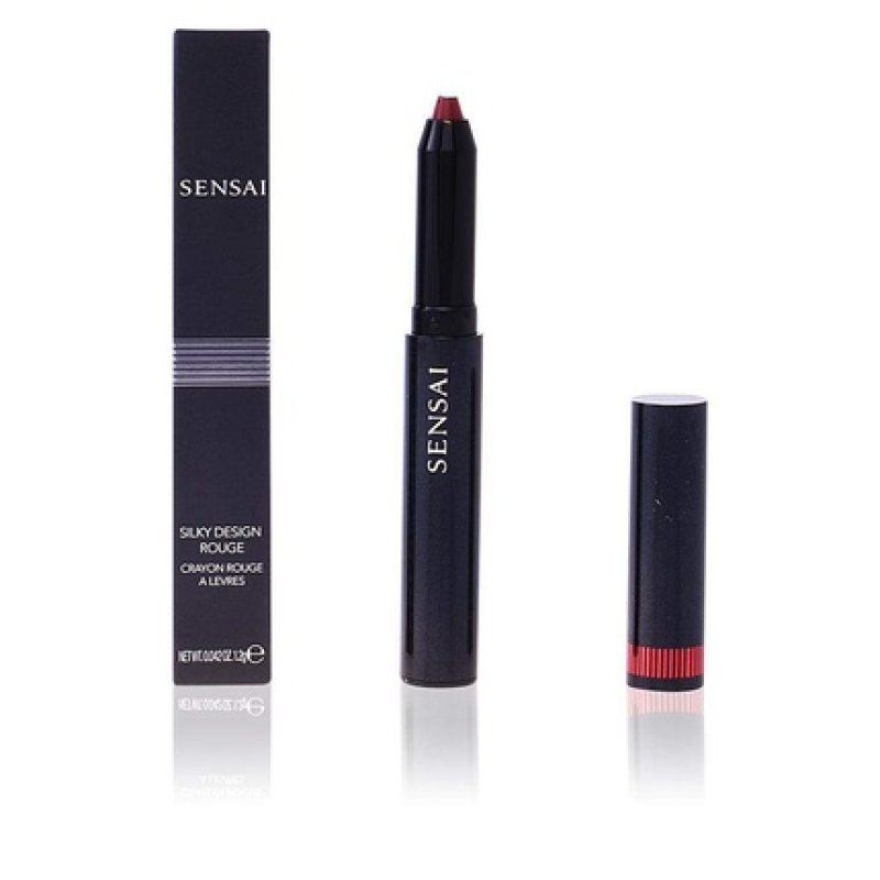 Sensai Silky Design Rouge DR06 Nisemomoiro Lipstick