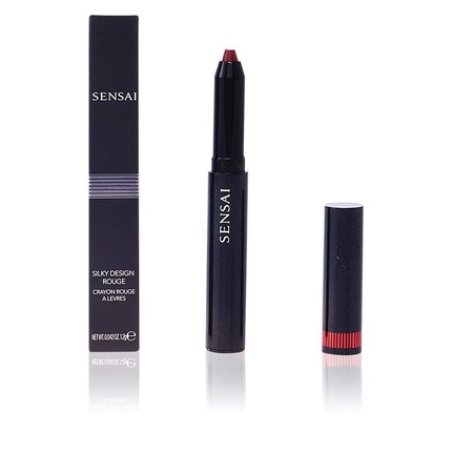 Sensai Silky Design Rouge DR06 Nisemomoiro Lipstick