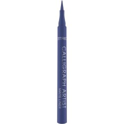 CATRICE Calligraph Artist Matte Liner crayon contour des yeux 1,1 ml Liquide 060 Midnight Sky