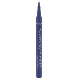 Catrice Calligraph Artist Matte Liner Eyeliner 1.1ml 060 Midnight Sky