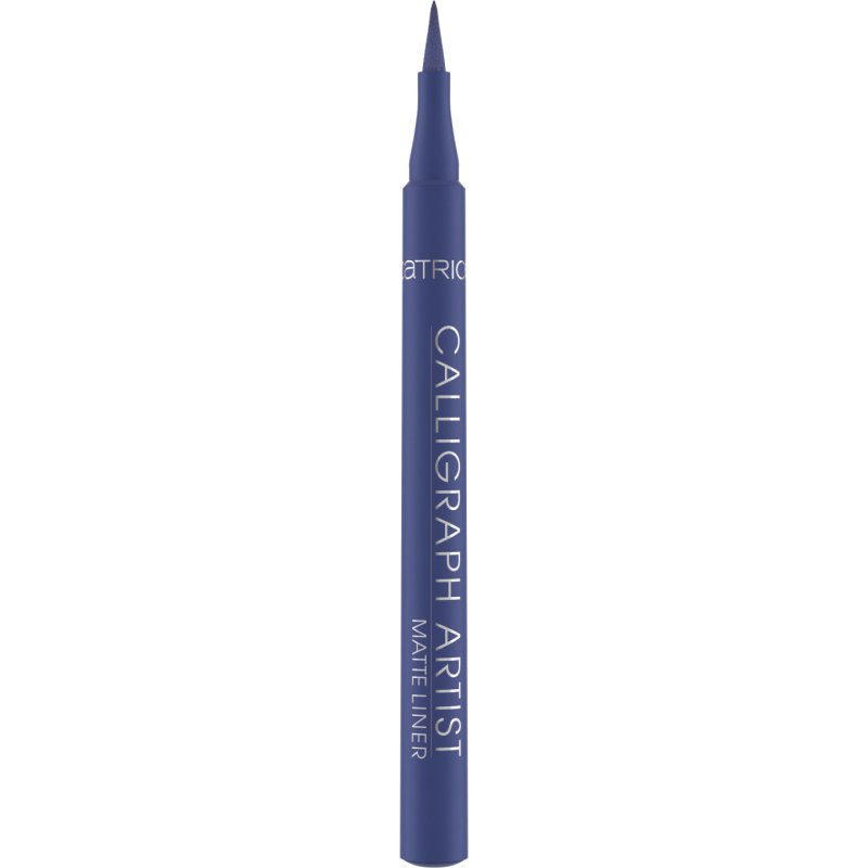 CATRICE Calligraph Artist Matte Liner eyeliner 1.1 ml liquid 060 Midnight Sky