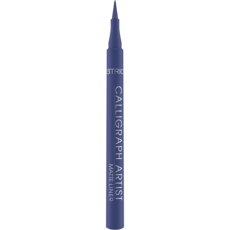 CATRICE Calligraph Artist Matte Liner crayon contour des yeux 1,1 ml Liquide 060 Midnight Sky