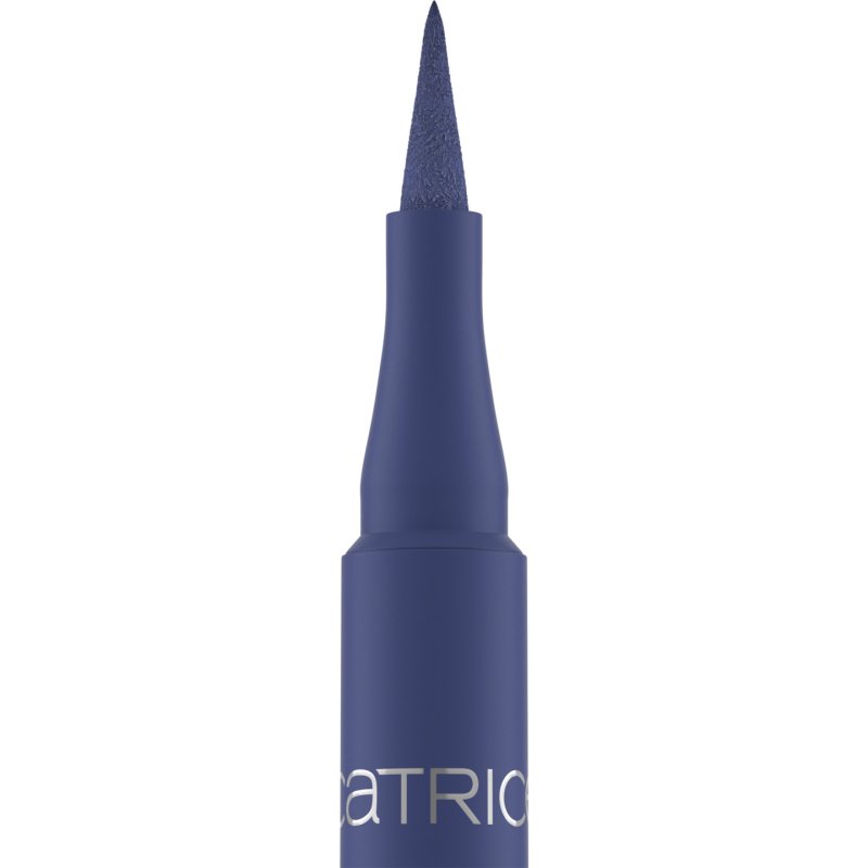 CATRICE Calligraph Artist Matte Liner crayon contour des yeux 1,1 ml Liquide 060 Midnight Sky