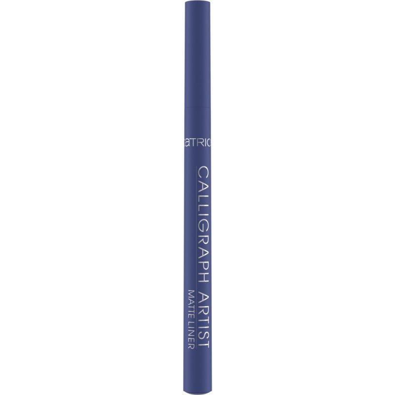 CATRICE Calligraph Artist Matte Liner eyeliner 1.1 ml liquid 060 Midnight Sky