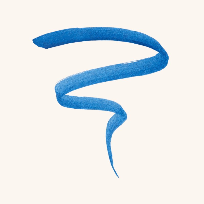 Catrice Calligraph Artist Matte Liner Eyeliner 1.1ml 060 Midnight Sky