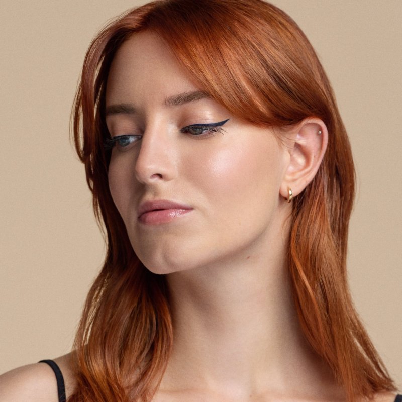 CATRICE Calligraph Artist Matte Liner eyeliner 1.1 ml liquid 060 Midnight Sky