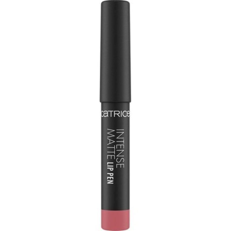 Catrice Intense Matte Lip Pen Lip Contour Pencil 1.2g 080 Dusty Rose