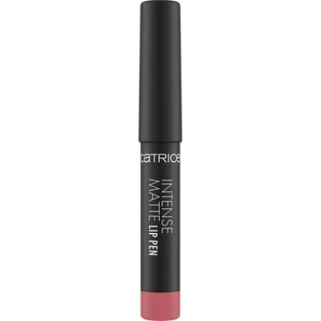 Catrice Intense Matte Lip Pen Lip Contour Pencil 1.2g 080 Dusty Rose