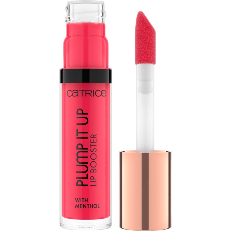 CATRICE Plump It Up Lip Booster lip gloss 3.5 ml 090 Potentially Scandalous