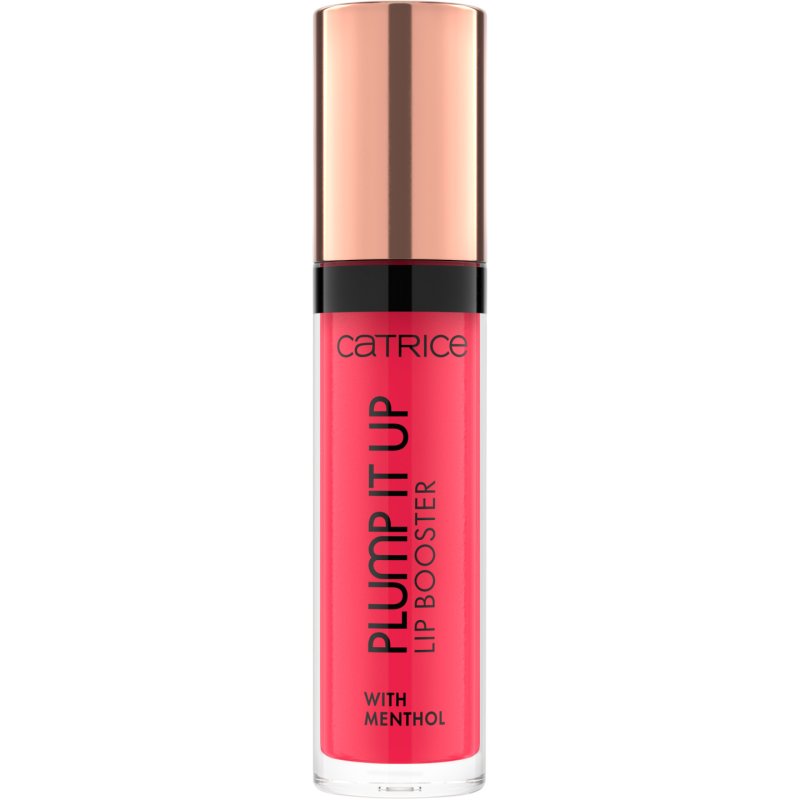 Catrice Plump It Up Lip Booster Lip Gloss 3.5ml