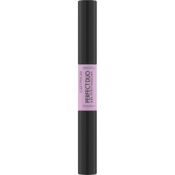 Catrice Perfect Duo XXL Effect Mascara 8ml 010 Black