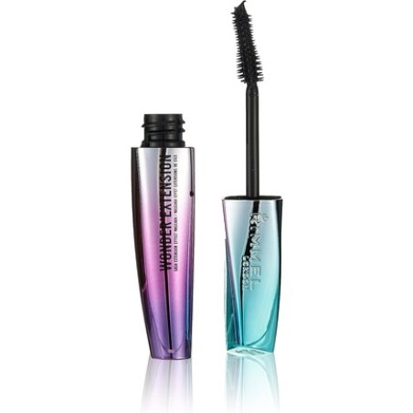 Rimmel London Wonder'Extension Lash Extension Effect Mascara 001 Very Black