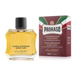 After Shave Loción Con Alcohol 100 ml