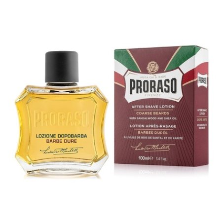 After Shave Loción Con Alcohol 100 ml