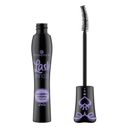 Essence Lash Princess Sculpted Volume Mascara 12ml Black