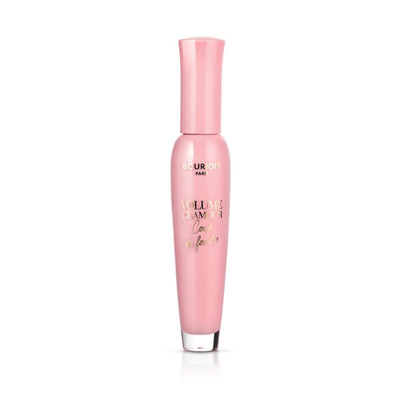 Bourjois Volume Glamour Coup De Foudre Mascara 03 Black 7ml