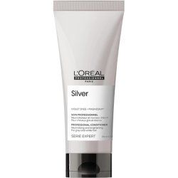 Acondicionador Silver 200ML