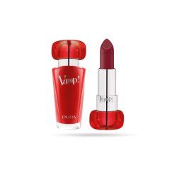 PUPA Milano Vamp! 300 Scarlet Bordeaux 3.5g