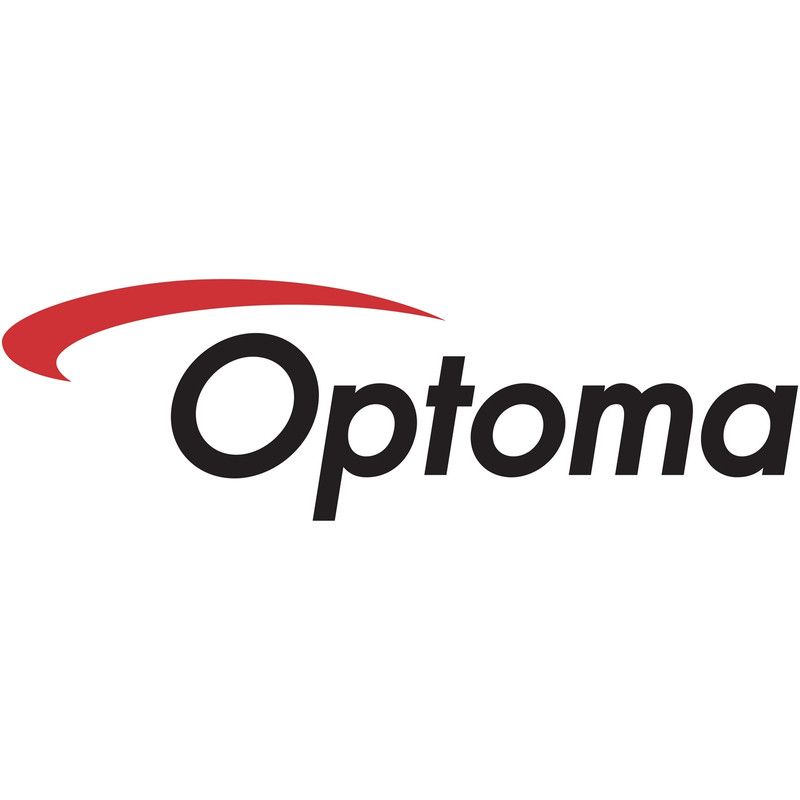 OPTOMA compatible 5 year warranty Projector