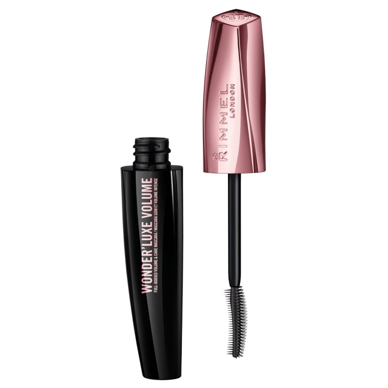 Rimmel Mascara Wonder’luxe Volume 003 Extreme Black 1 u