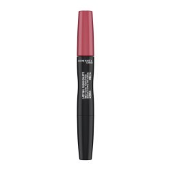 Rimmel Lasting Provocalips Liquid Lipstick 210-Pink Case of Emergency