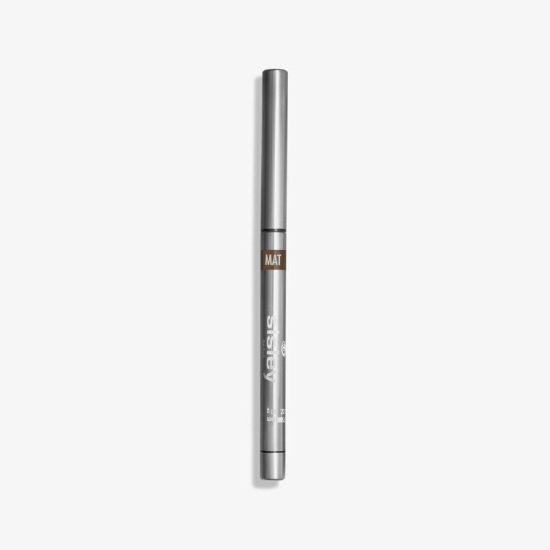 Sisley Phyto-Khol Star Waterproof eye pencil 1,2 g Kohl 6 Matte Chestnut