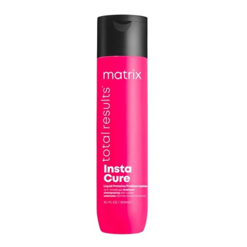 Matrix Total Results Instacure Shampoo 300ml Anti-Breakage