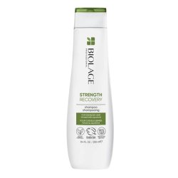 Biolage Professional Strength Recovery Shampoo for Damaged Hair 250ml