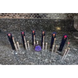 Estee Lauder Pure Color Explicit Slick Shine Lipstick New in Box