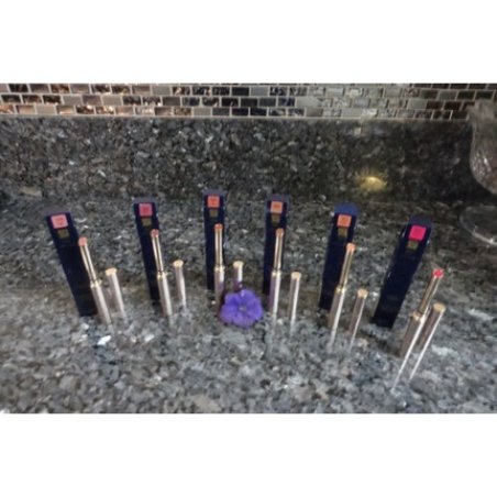 Estee Lauder Pure Color Explicit Slick Shine Lipstick New in Box