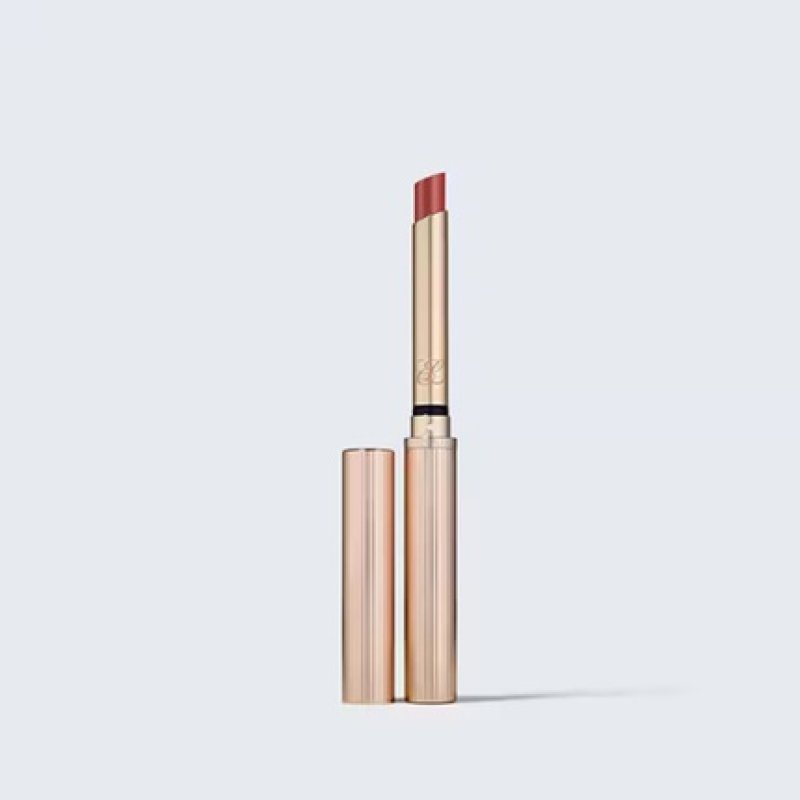 Estee Lauder Pure Color Explicit Slick Shine Lipstick 222 Heat Of The Moment