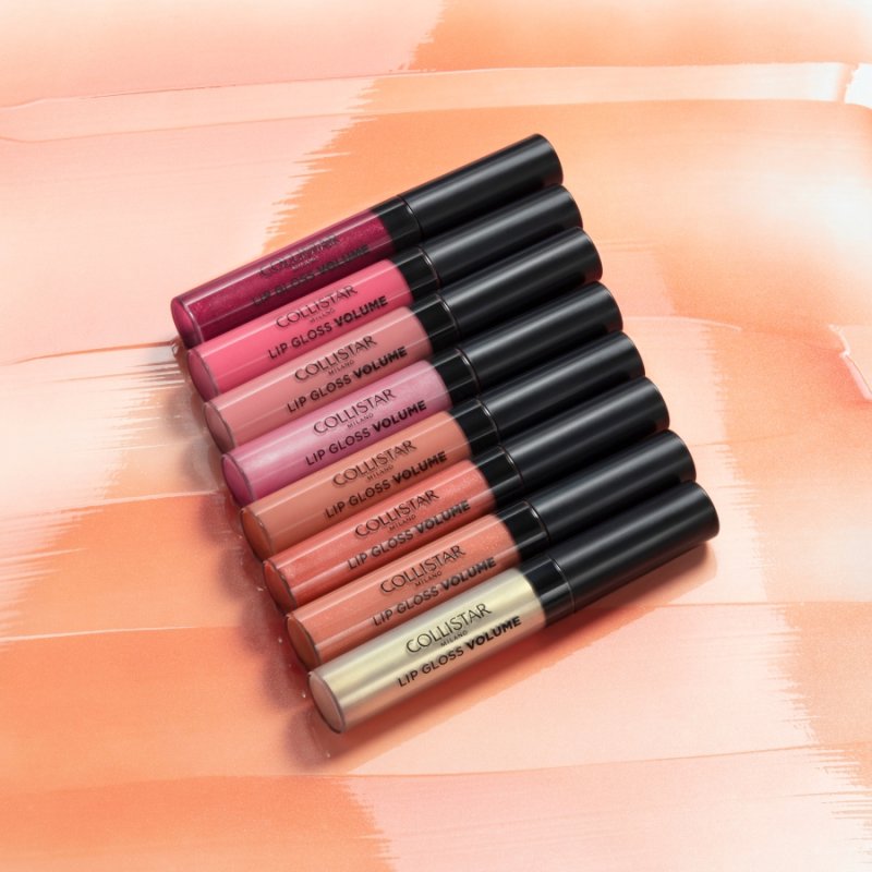 Divine Oranges Lip Gloss Volume Nr.130 7ml