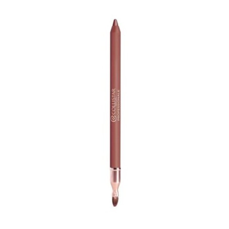 COLLISTAR Professional Long Lasting Terracotta Lip Pencil 02