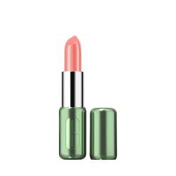 Clinique Pop Longwear Lipstick 3,9 g Melon Pop Brillant