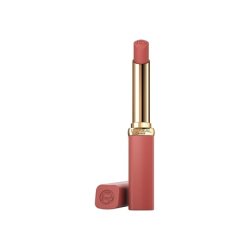L'Oréal Paris Lipstick for a Powdery Matte Finish and 16 Hours Long-Lasting, Color Riche Intense Volume Matte 600 Le