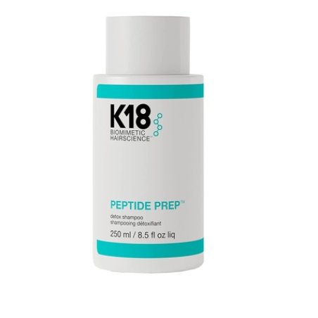 K18 DETOX SHAMPOO 250 ML