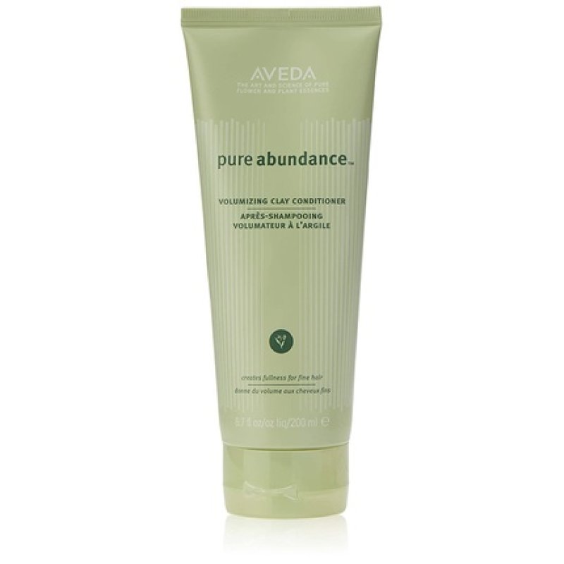Pure Abundance Volumizing Clay Conditioner 200ml