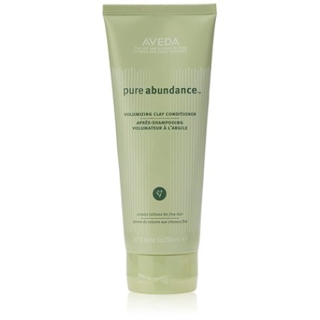 Pure Abundance Volumizing Clay Conditioner 200ml
