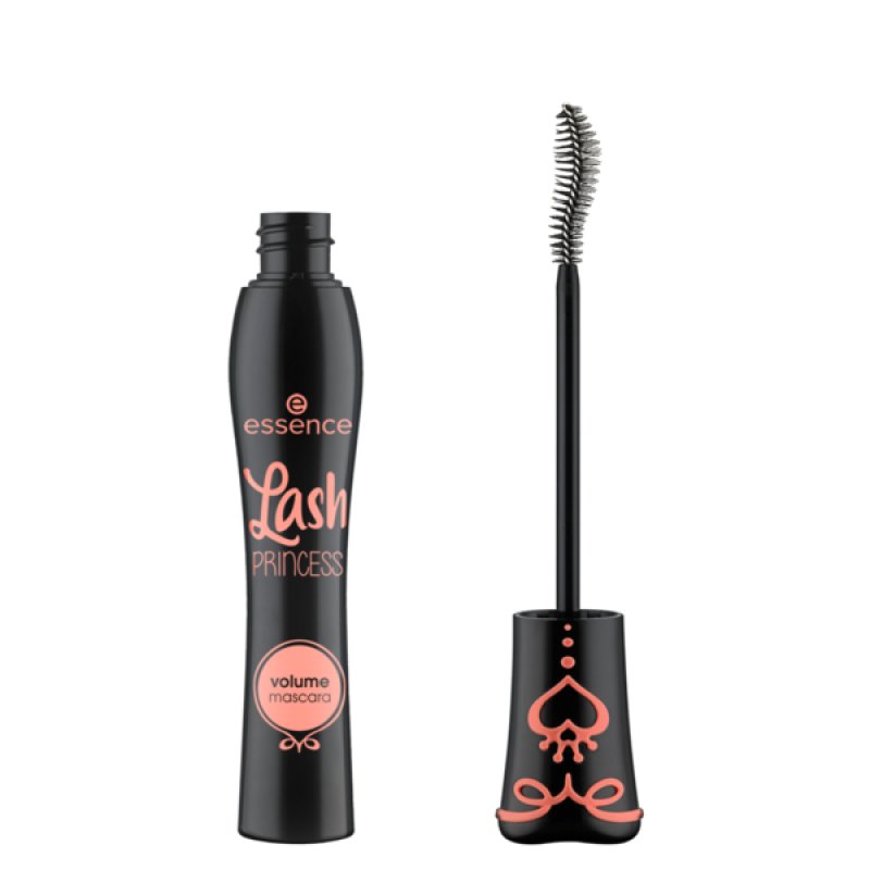 Essence 750124 eyebrow gel & mascara Eyebrow mascara