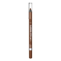 Rimmel Scandaleyes Waterproof Kohl Kajal, 003 Brown, 1.2g