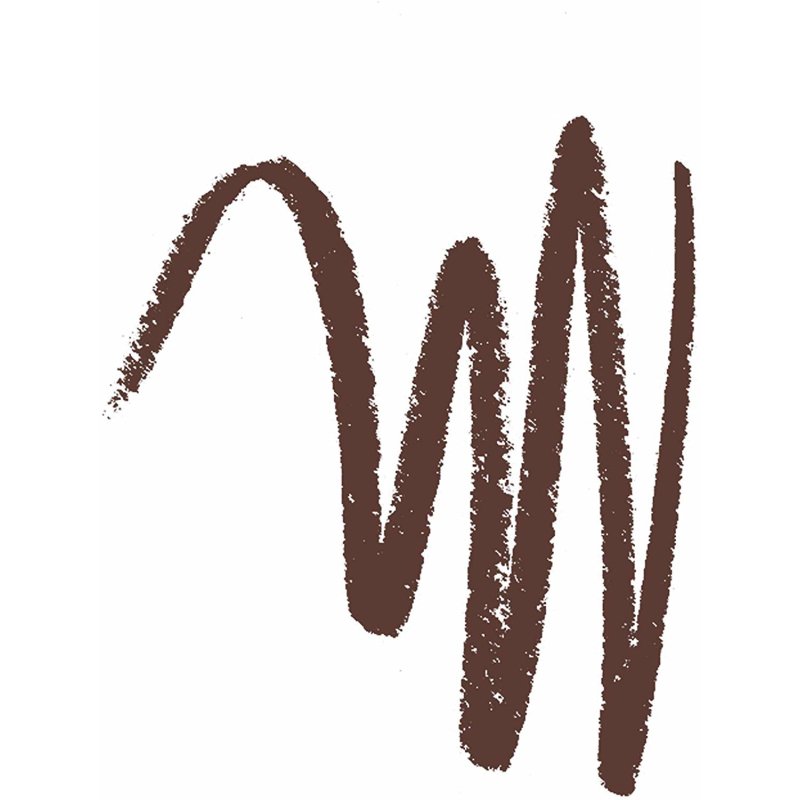 Rimmel Scandal'Eyes Waterproof Eyeliner Brown