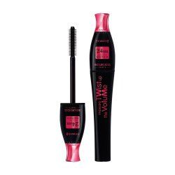 Bourjois 3614227182455 eyelash mascara 23 Black 8 ml 8 g