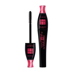 Twist Up the Volume Mascara in Black 8ml