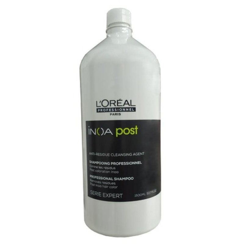 LOREAL INOA SHAMPOOING 1500 ML