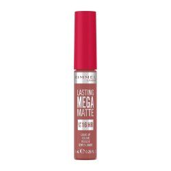 Rimmel Lasting Mega Matte 7,4 ml 110 Blush Mat