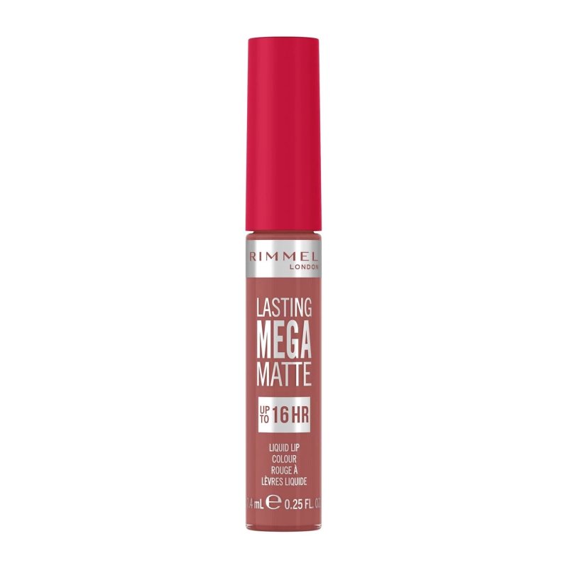 Rimmel Lasting Mega Matte 7.4 ml 110 Blush